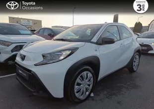 Image principale du véhicule