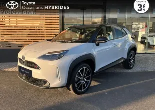 Image principale du véhicule