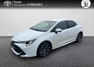 Image principale du véhicule