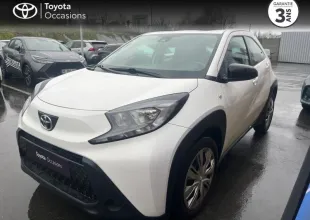 Image principale du véhicule