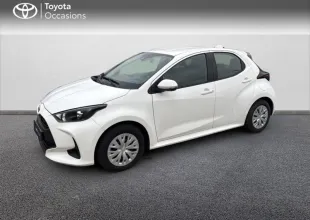 Image principale du véhicule