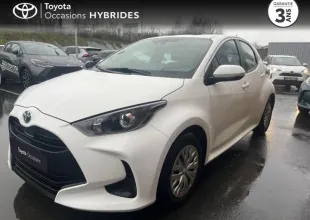 Image principale du véhicule