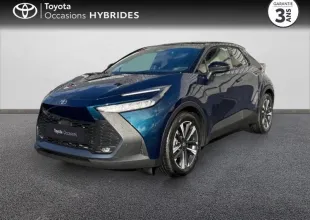 Image principale du véhicule