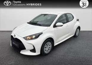 Image principale du véhicule