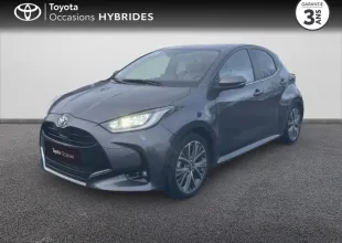 Image principale du véhicule