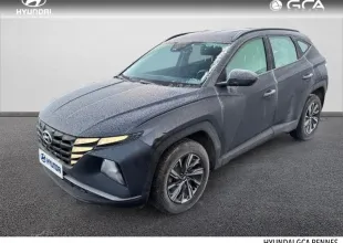 Image principale du véhicule