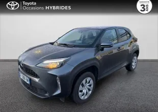 Image principale du véhicule