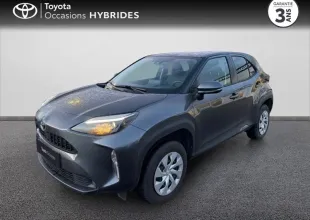 Image principale du véhicule