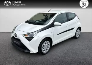 Image principale du véhicule