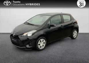 Image principale du véhicule