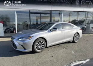 Image principale du véhicule