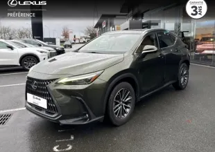 Image principale du véhicule