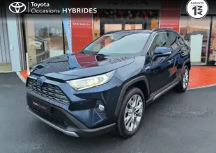 Image principale du véhicule