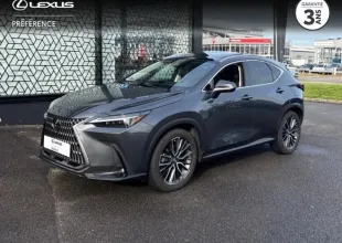 Image principale du véhicule