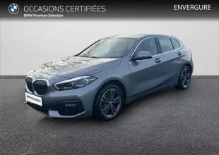 Image principale véhicule BMW Serie 1
