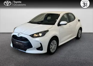 Image principale du véhicule