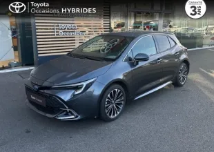 Image principale du véhicule