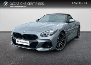 Image principale du véhicule