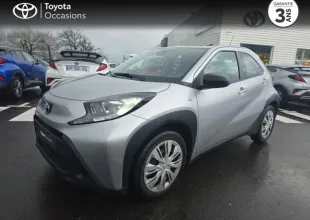 Image principale du véhicule