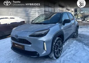 Image principale du véhicule