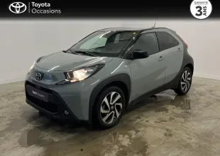 Image principale véhicule TOYOTA Aygo X