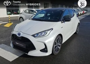 Image principale du véhicule