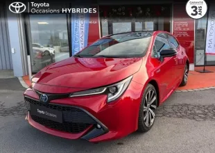 Image principale du véhicule