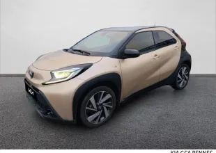 Image principale du véhicule