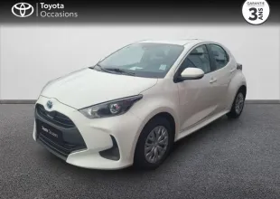 Image principale du véhicule