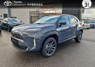 Image principale du véhicule