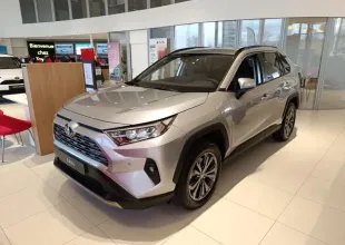 Image principale du véhicule