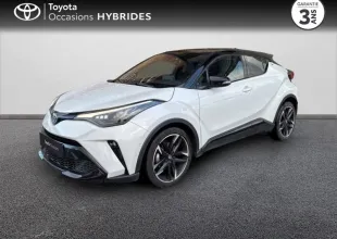 Image principale du véhicule