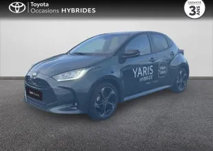 Image principale du véhicule