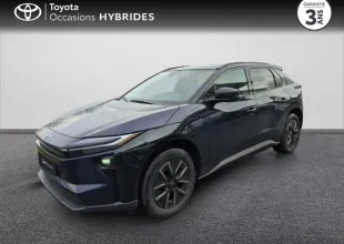 Image principale du véhicule