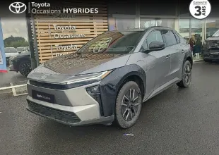 Image principale du véhicule