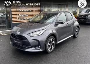 Image principale du véhicule