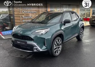 Image principale du véhicule