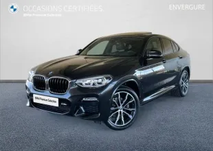 Image principale du véhicule