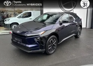 Image principale du véhicule