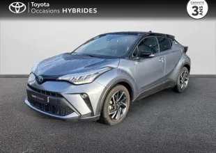 Image principale du véhicule