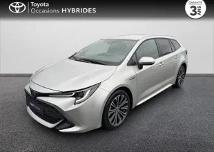 Image principale du véhicule