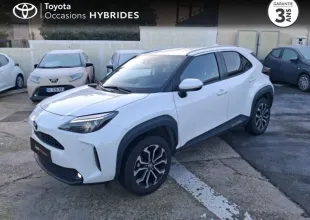 Image principale du véhicule