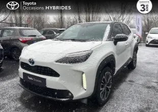 Image principale du véhicule