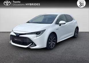 Image principale du véhicule