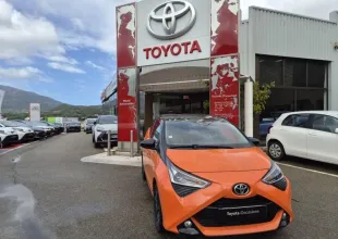 Image principale du véhicule