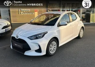 Image principale du véhicule