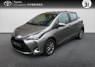 Image principale du véhicule