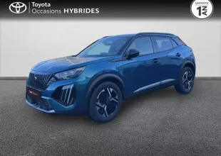 Image principale du véhicule