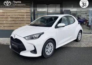 Image principale du véhicule