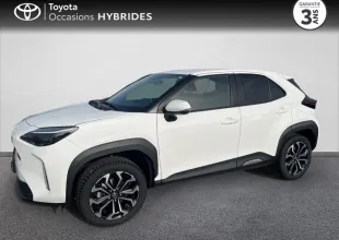 Image principale du véhicule